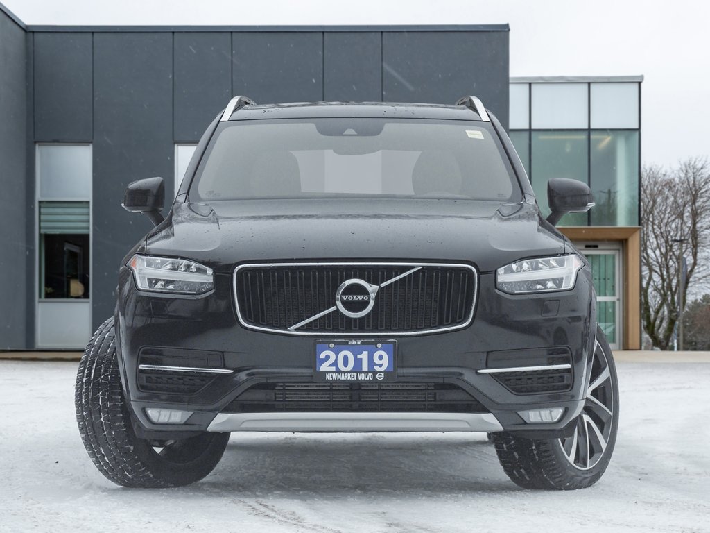 Volvo XC90 T6 AWD Momentum PLUS  TRADE IN  SAFETY CERT 2019-1