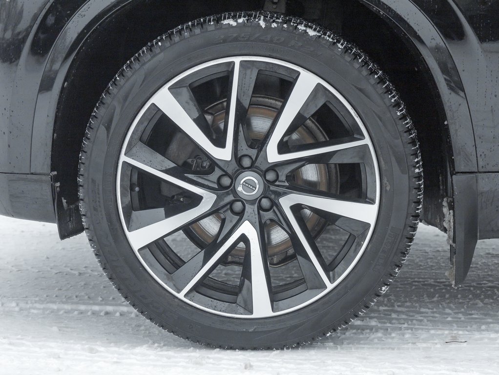 Volvo XC90 T6 AWD Momentum PLUS  TRADE IN  SAFETY CERT 2019-3