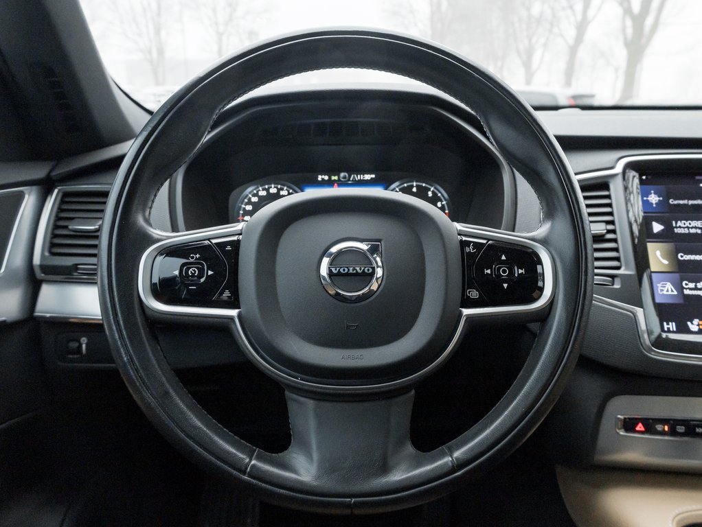 Volvo XC90 T6 AWD Momentum PLUS  TRADE IN  SAFETY CERT 2019-7