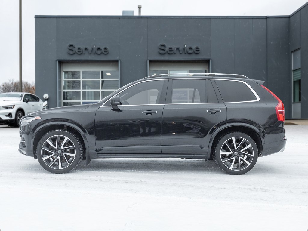 Volvo XC90 T6 AWD Momentum PLUS  TRADE IN  SAFETY CERT 2019-2