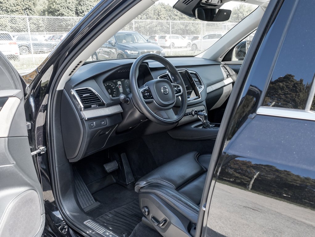 2021 Volvo XC90 T6 AWD Inscription 6-SEATER  SAFETY CERTIFIED-6
