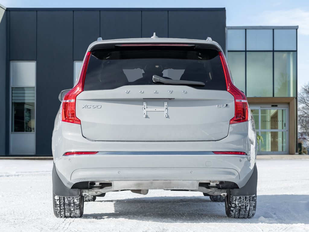 2024 Volvo XC90 B6 AWD 7-Seater  OFF LEASE  LOW MILEAGE  LIKE NEW-5