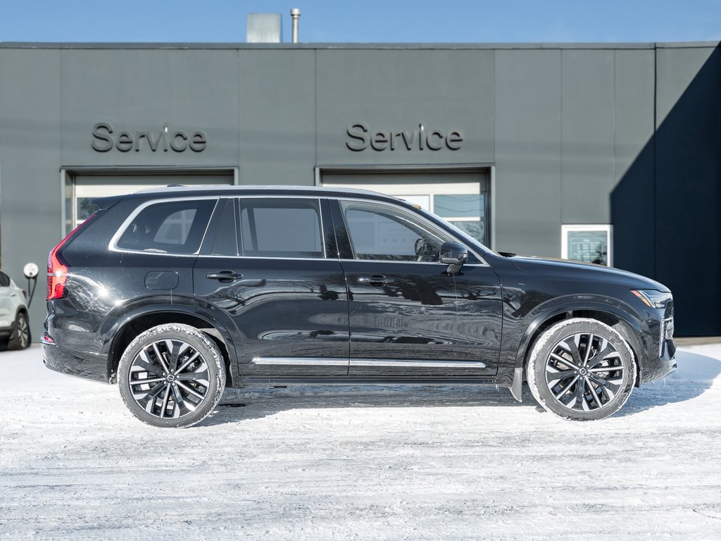 Volvo XC90 2025.5 B6 AWD Plus 7-Seater  NEARLY NEW  CPO 2025-4