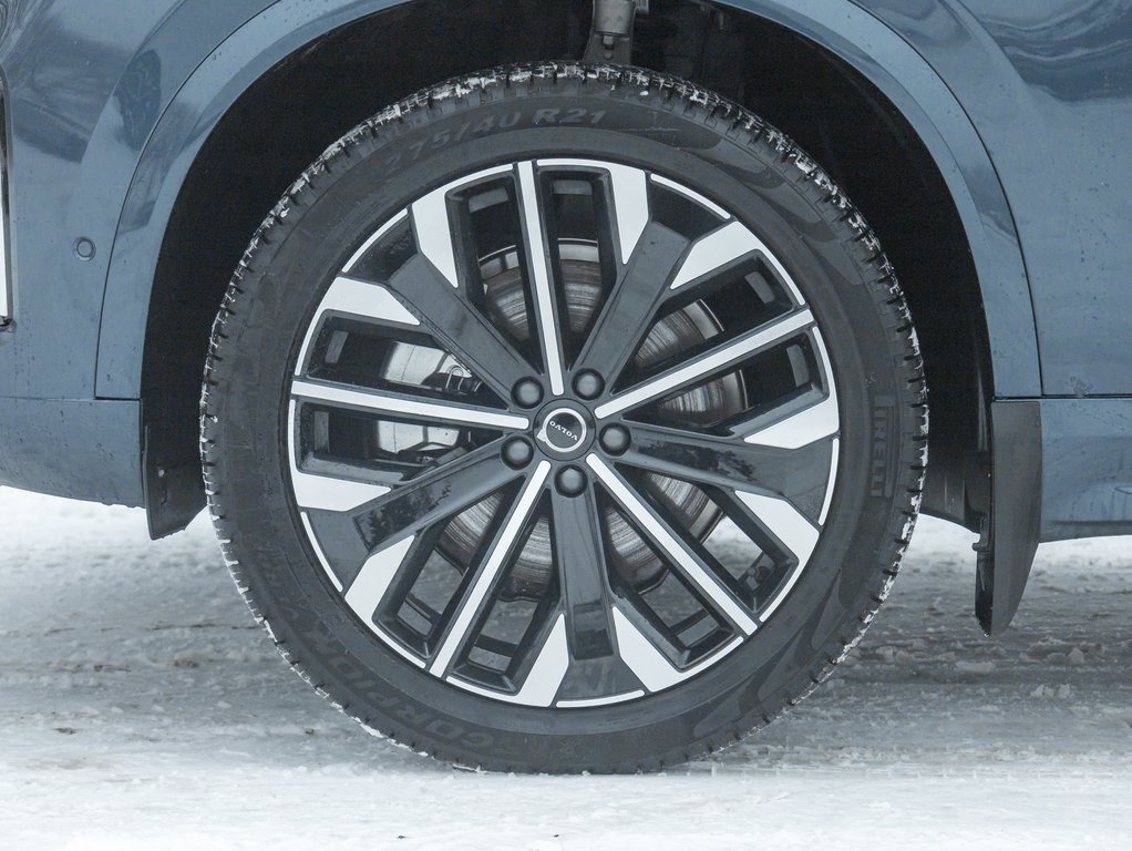 2025 Volvo XC90 2025.5 B6 AWD plus 7-Seater  CPO RATE fr 3.49%*-3