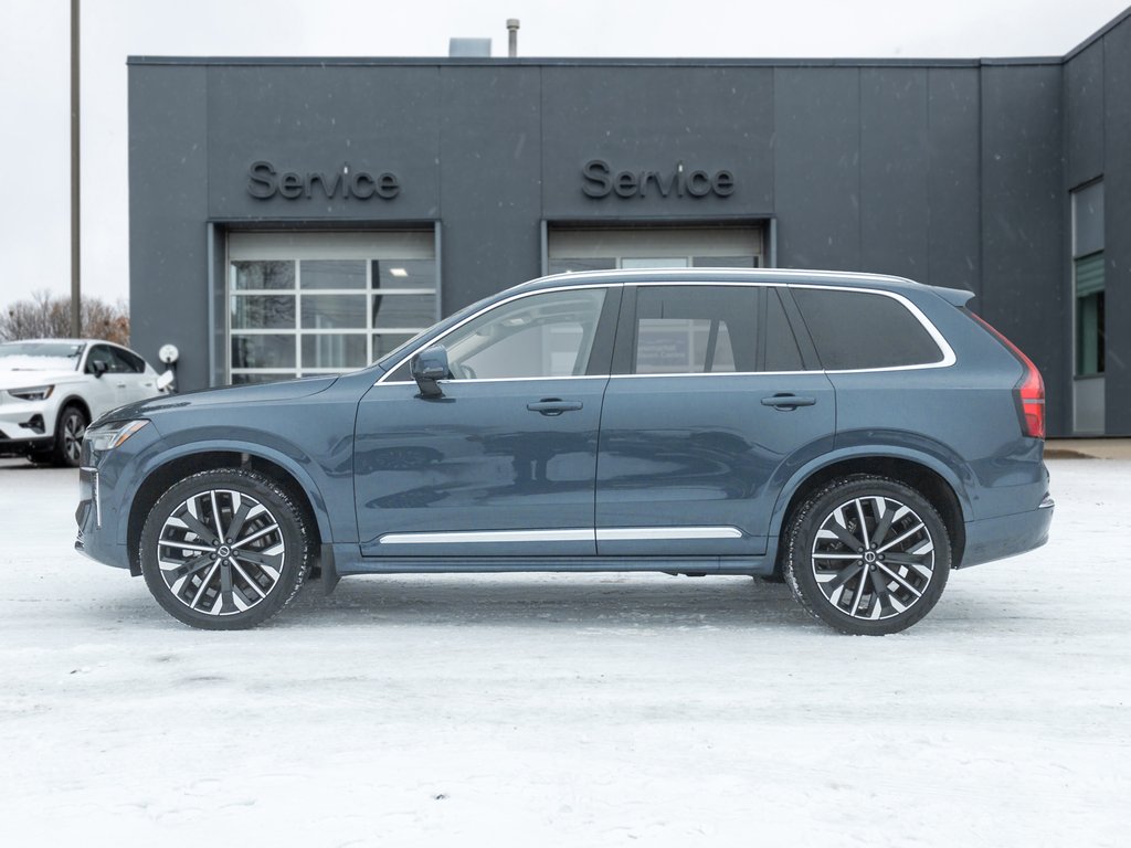 2025 Volvo XC90 2025.5 B6 AWD plus 7-Seater  CPO RATE fr 3.49%*-2