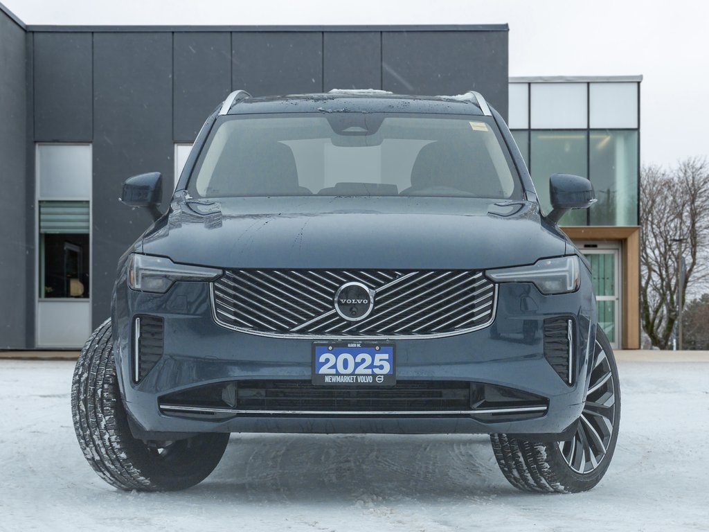 2025 Volvo XC90 2025.5 B6 AWD plus 7-Seater  CPO RATE fr 3.49%*-1