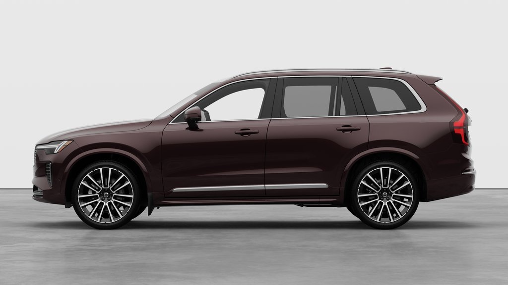2026 Volvo XC90 B6 AWD Ultra Bright Theme 6-Seater-7