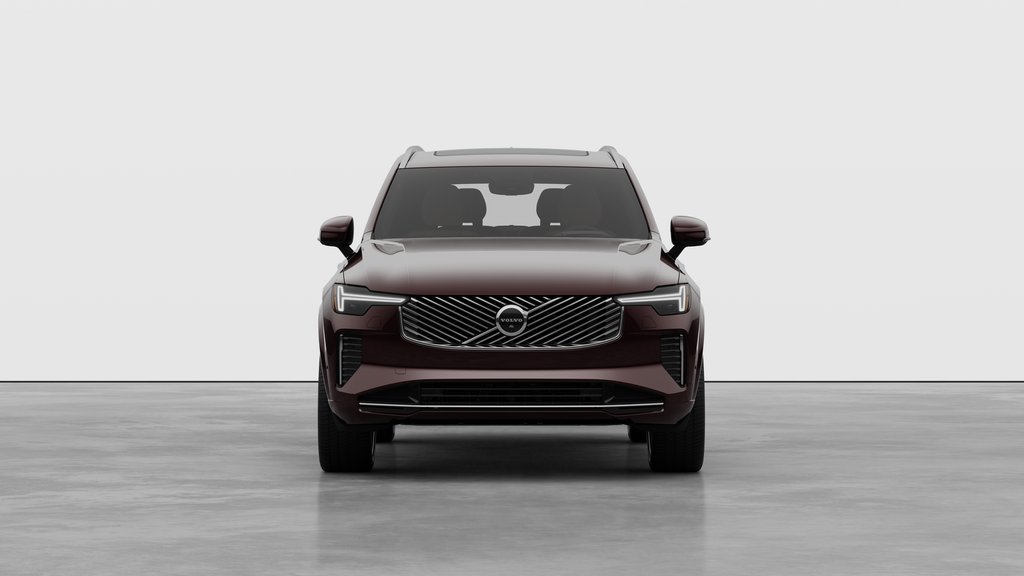 2026 Volvo XC90 B6 AWD Ultra Bright Theme 6-Seater-4