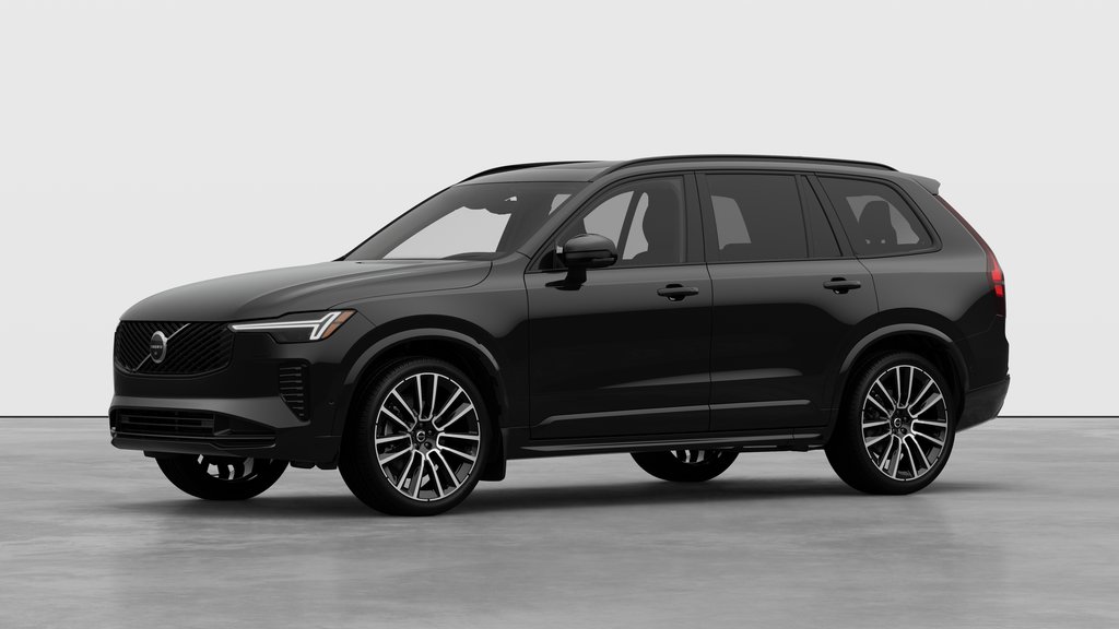 Volvo XC90 B6 AWD Ultra Dark Theme 7-Seater 2026-0
