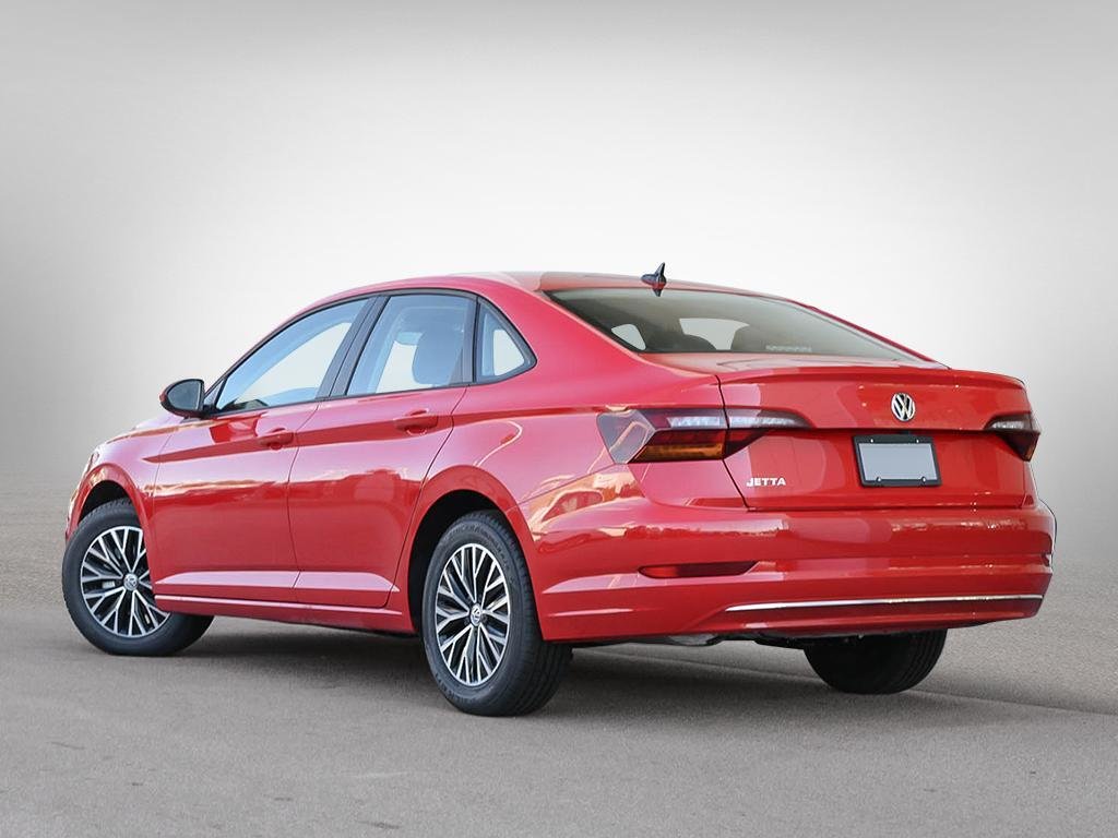 Dilawri Group of Companies | 2020 Volkswagen Jetta Highline | #X0235