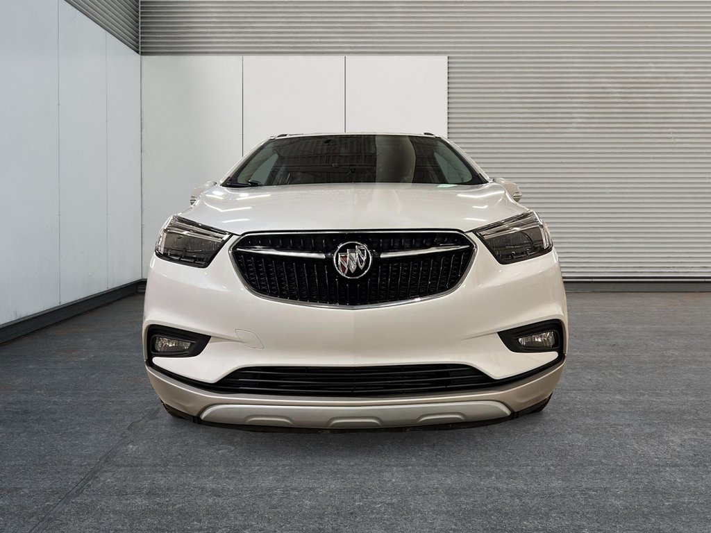 2017 Buick Encore Essence-1