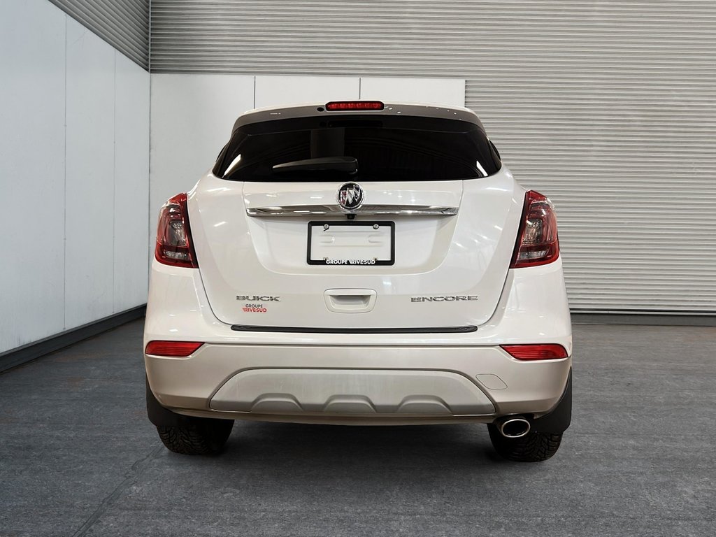 2017 Buick Encore Essence-2