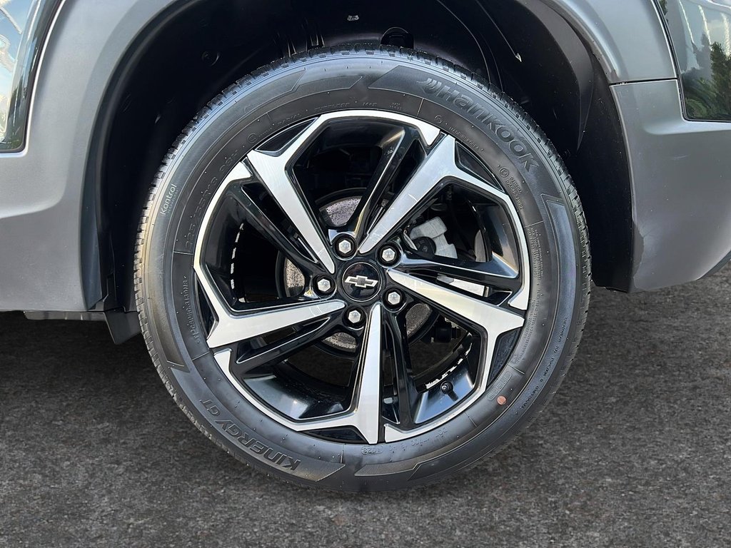 Chevrolet Trailblazer RS AWD TOIT-PANORAMIQUE 2023-6