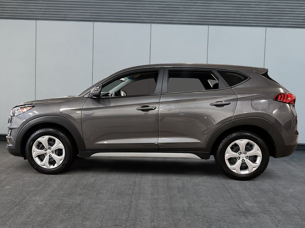 2020 Hyundai Tucson Essential-4
