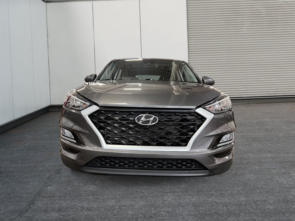 2020 Hyundai Tucson Essential-1