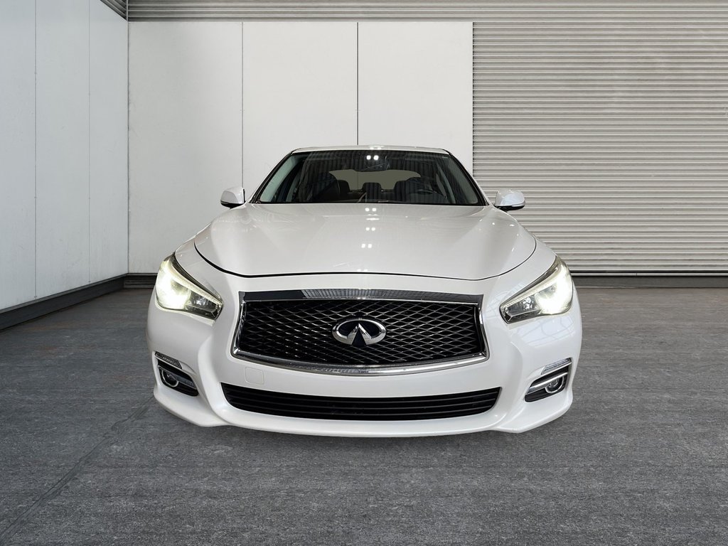 2017 Infiniti Q50 3.0t AWD Premium-1