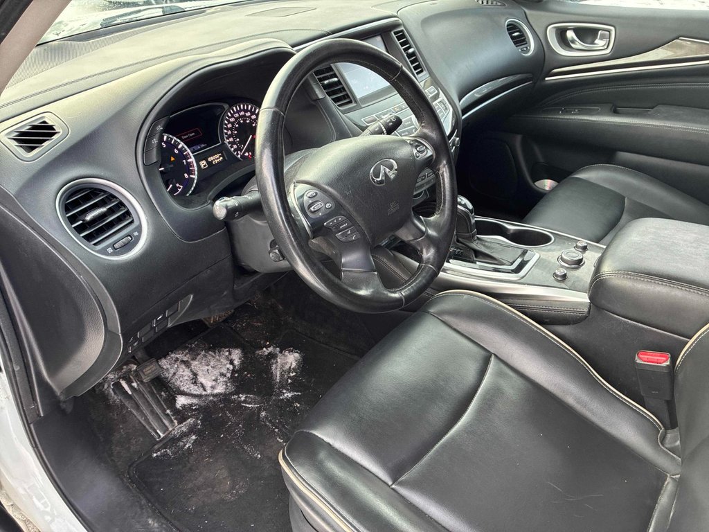 2020 Infiniti QX60 Luxe AWD Toit-Ouvrant-5