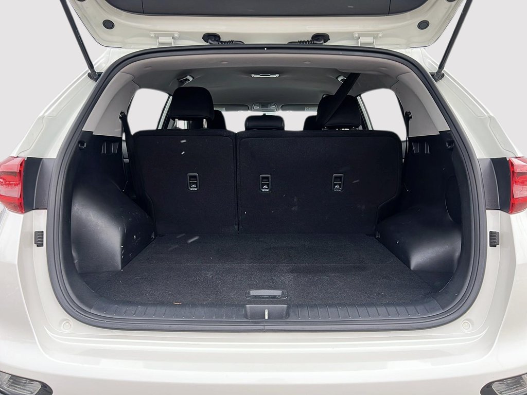 2022 Kia Sportage LX traction avant-5