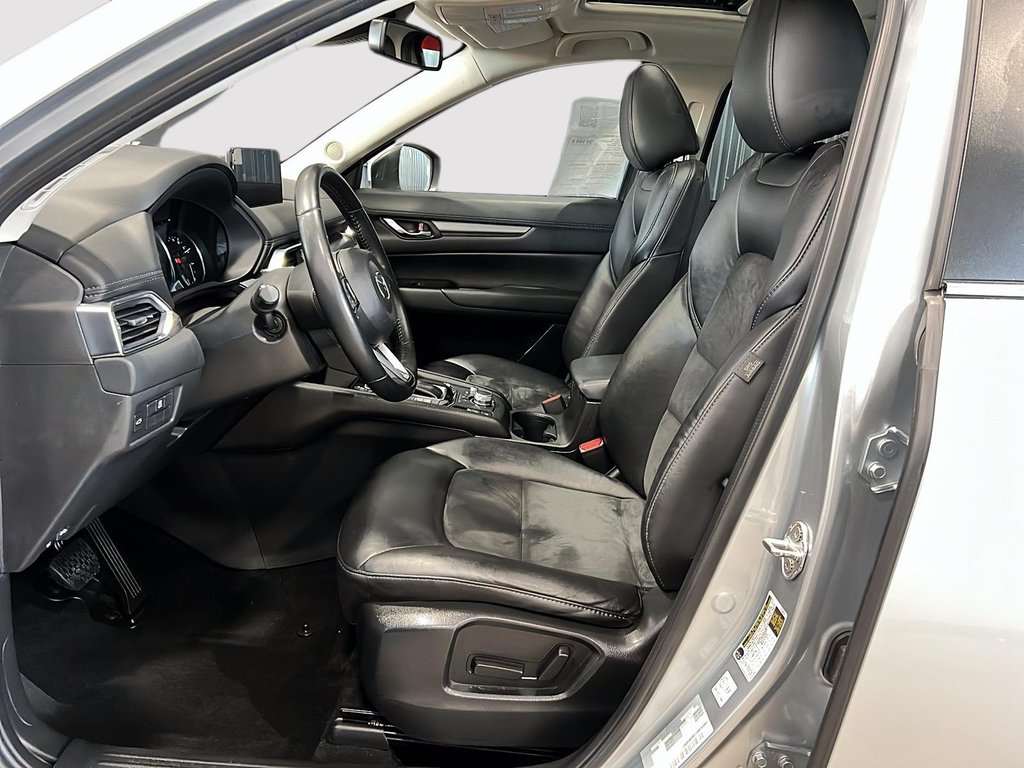 2023 Mazda CX-5 SPORT-7