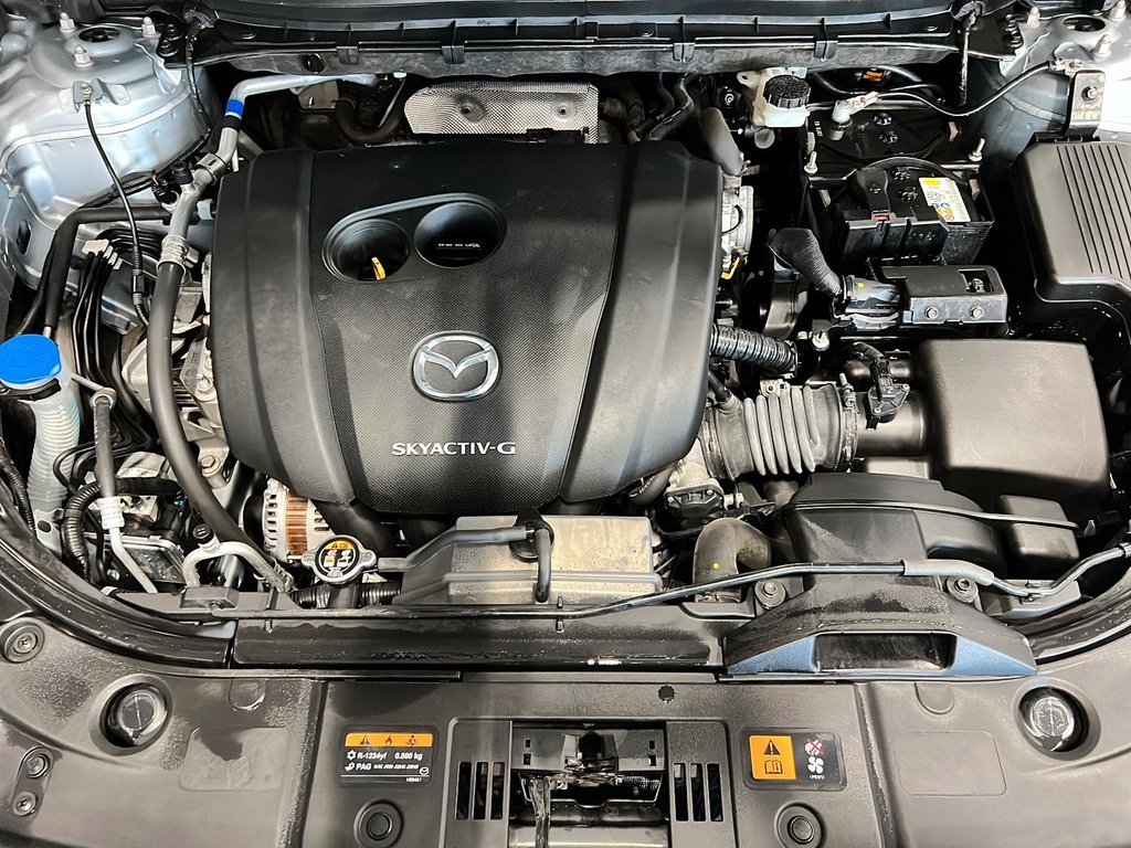 2023 Mazda CX-5 SPORT-6