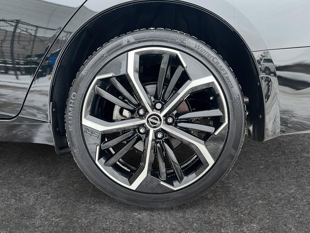 Nissan Altima SR AWD MODEL SPORT 2023-6