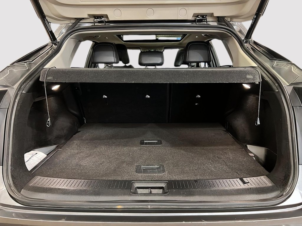 Nissan ARIYA Engage 2024-5