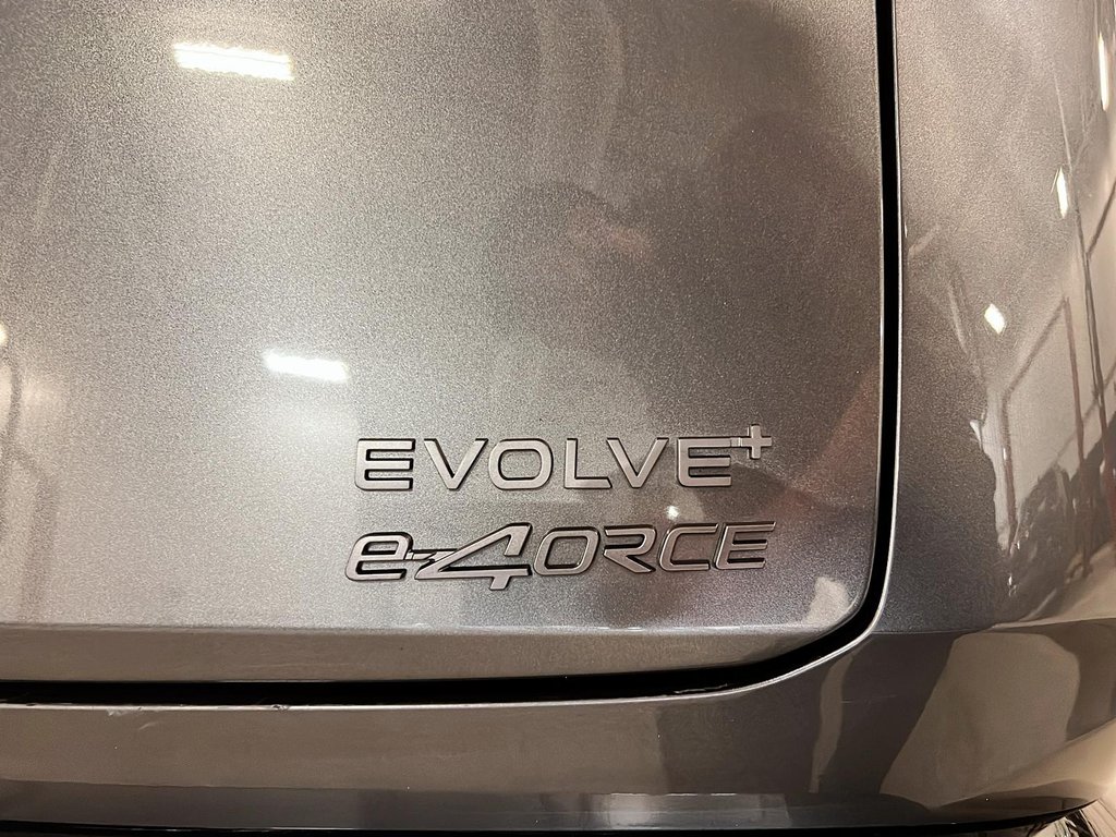 Nissan ARIYA EVOLVE+ E4FORCE AWD 2024 à St-Jean-Sur-Richelieu, Québec - 13 - w1024h768px