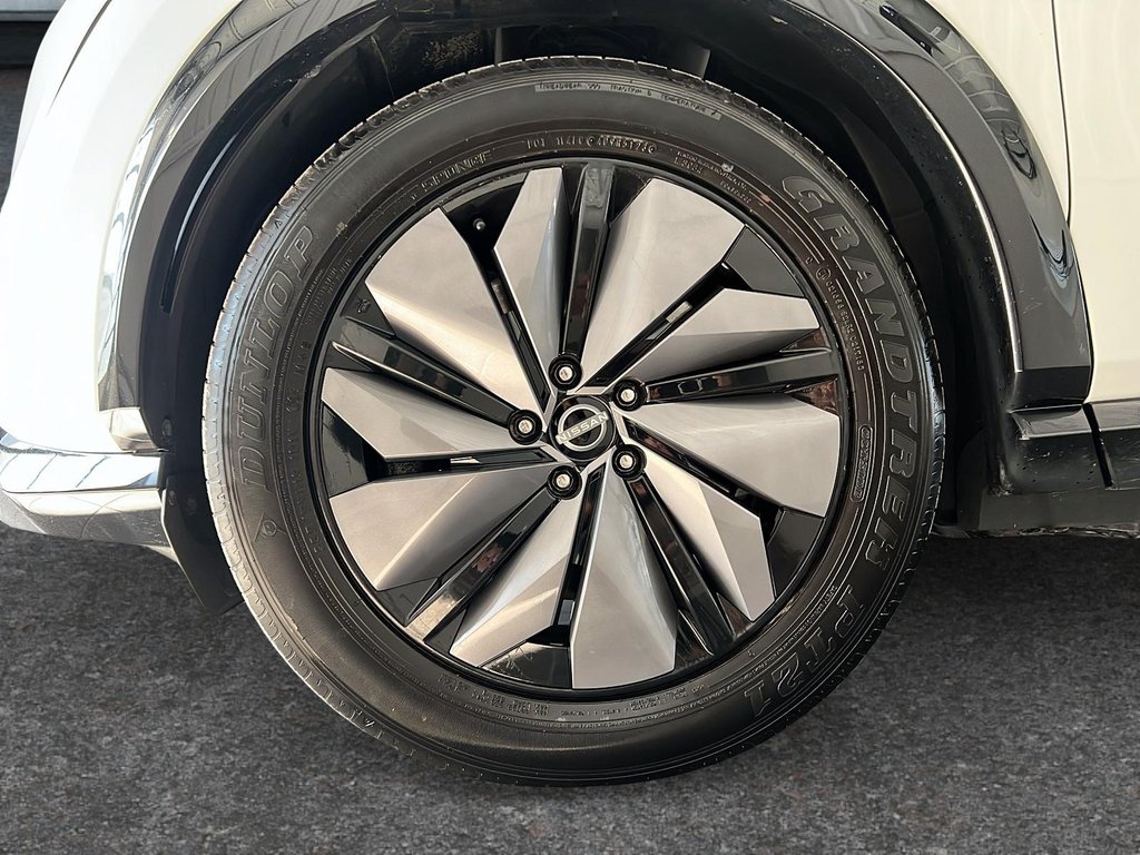 Nissan ARIYA EVOLVE+ 2023 à St-Jean-Sur-Richelieu, Québec - 4 - w1024h768px