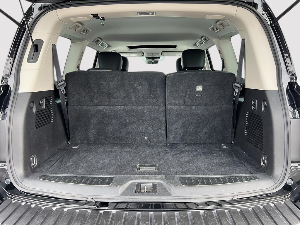 2023 Nissan Armada Platinum-5