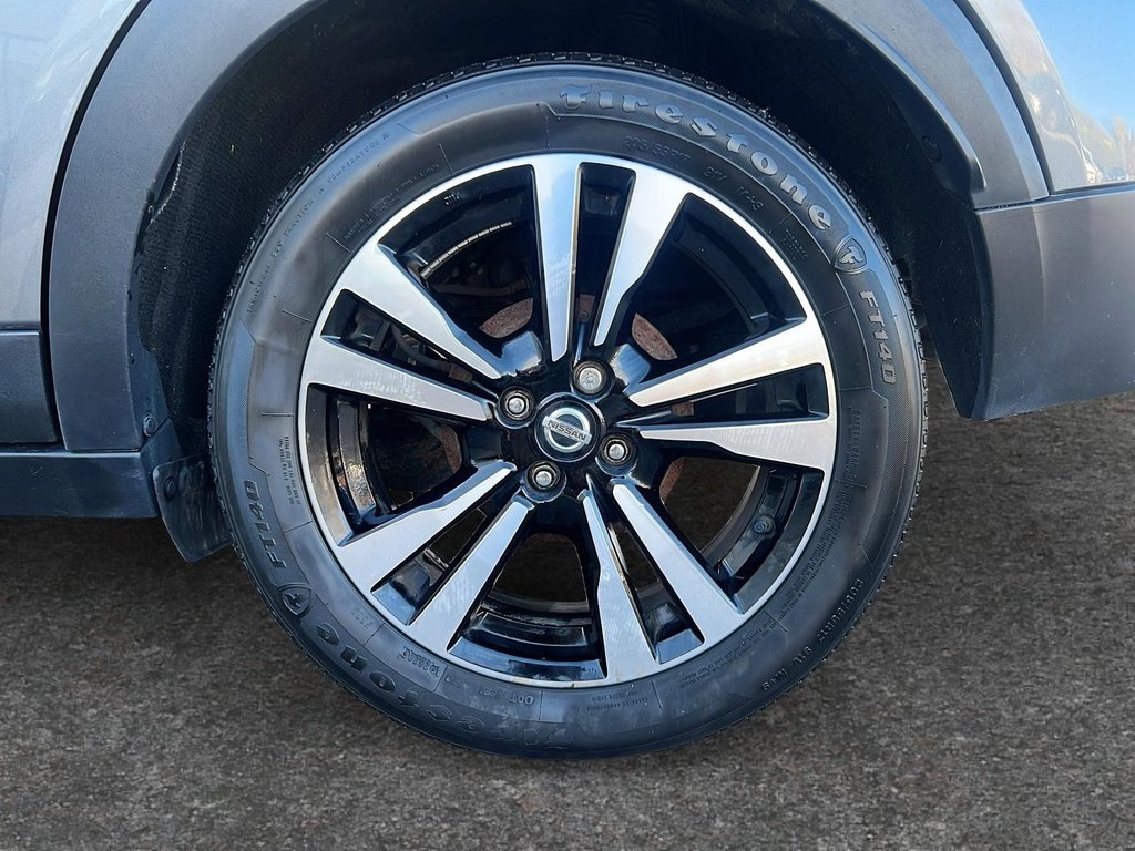 Nissan Kicks SR 2020-6