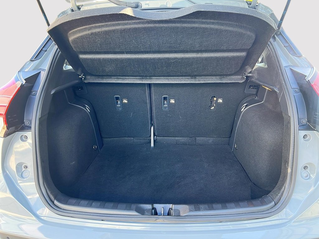 Nissan Kicks SR 2021-5