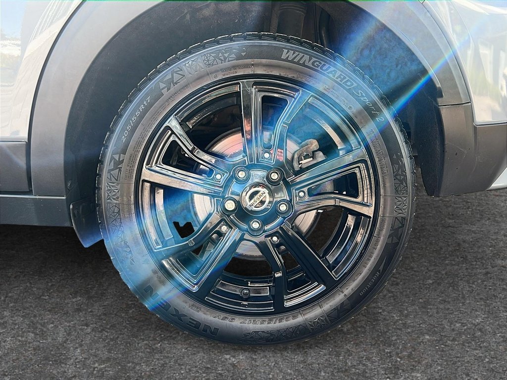 Nissan Kicks SR 2021-6