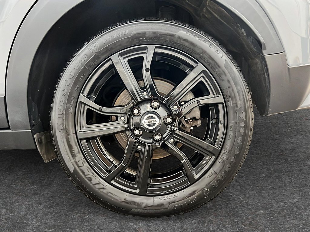 Nissan Kicks SR 2021-5