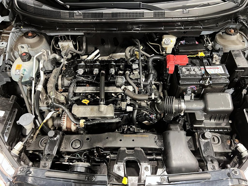 2021 Nissan Kicks S-6