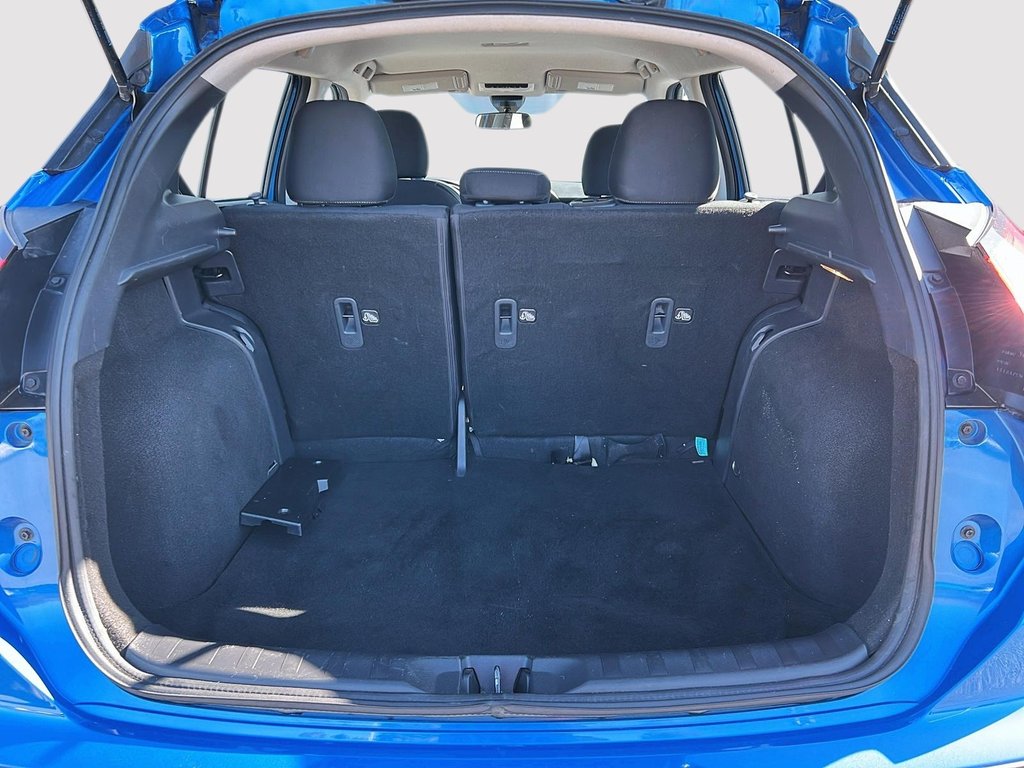 2023 Nissan Kicks SV-5