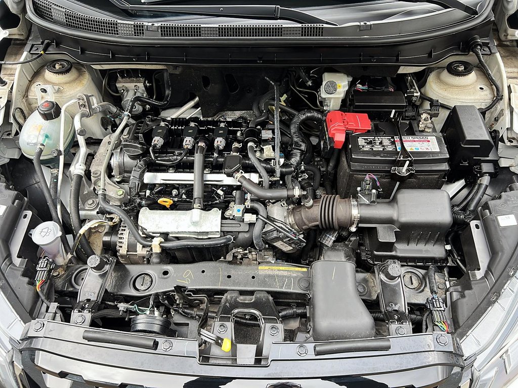 Nissan Kicks SR 2023-7