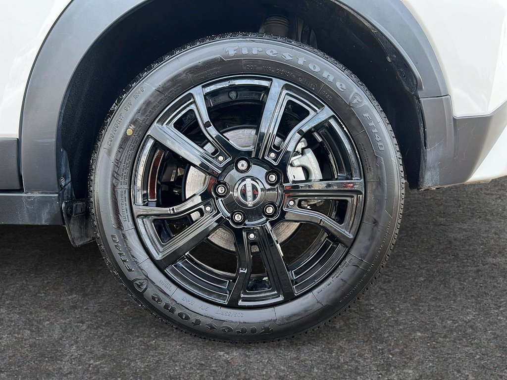 Nissan Kicks SV 2023-6