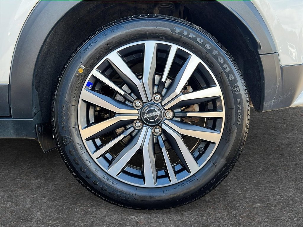 Nissan Kicks SV 2024-6