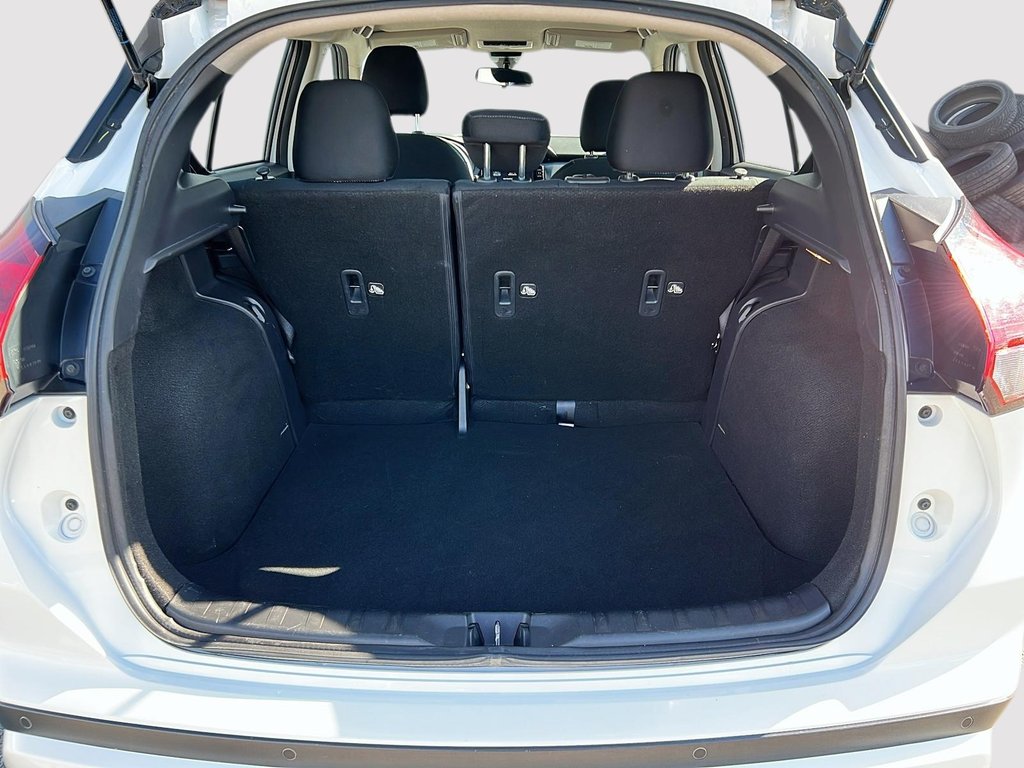 Nissan Kicks SV 2024-5