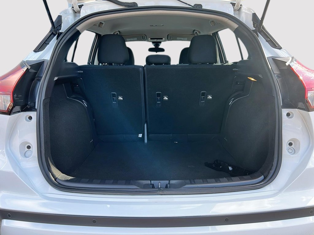 2024 Nissan Kicks S-5