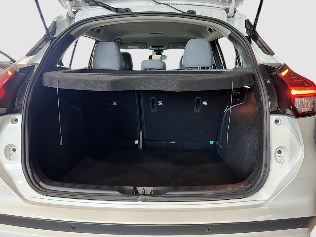 2024 Nissan Kicks SR-4