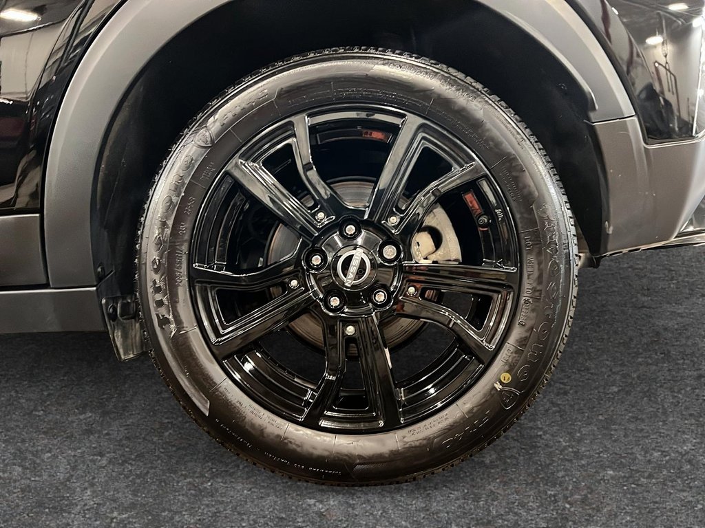 2024 Nissan Kicks SV-6