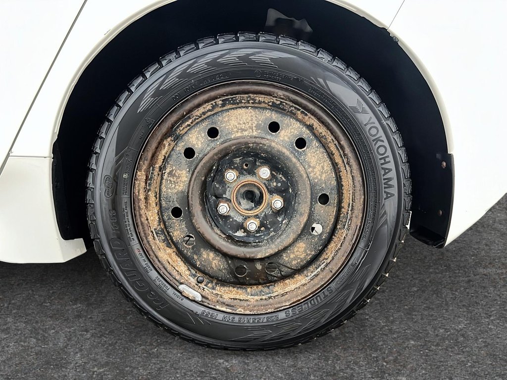 2022 Nissan LEAF SL PLUS-5