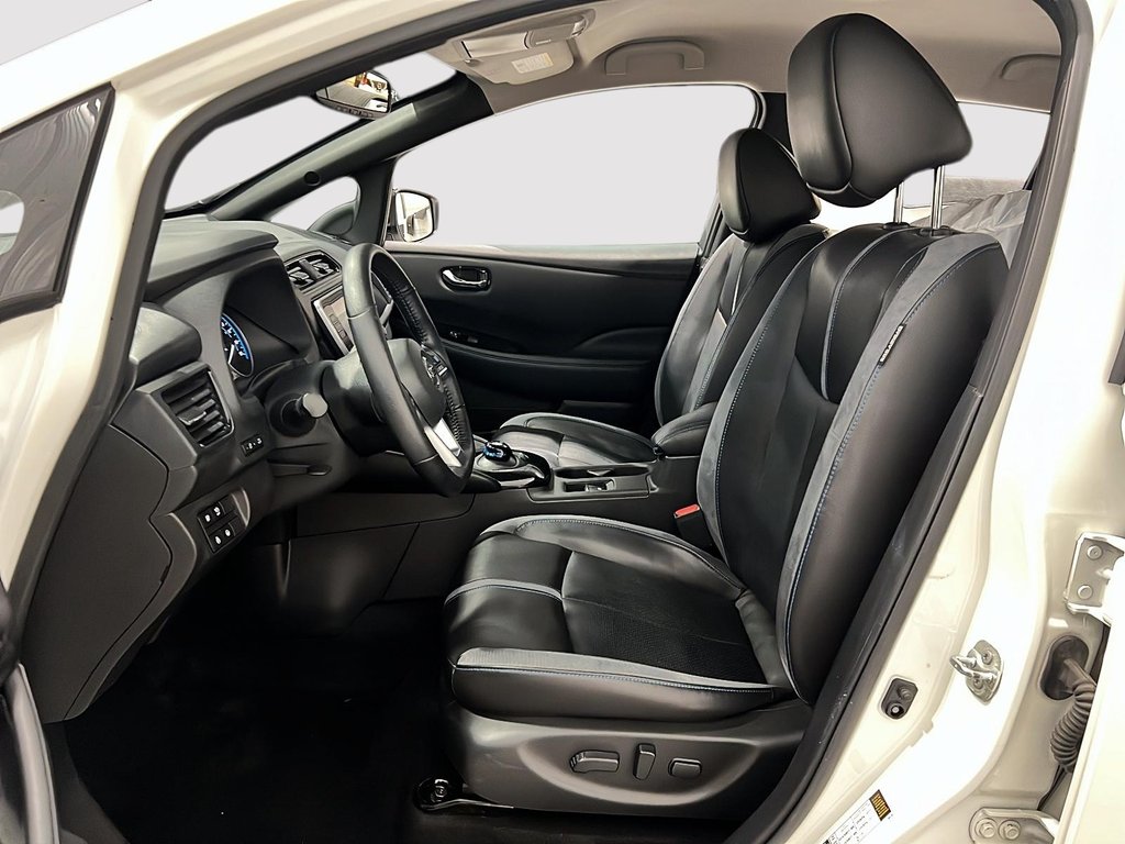 2022 Nissan LEAF SL PLUS-6