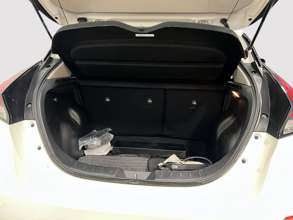 2022 Nissan LEAF SL PLUS-4