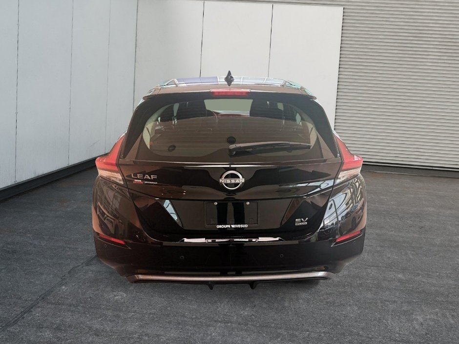 2024 Nissan Leaf SV PLUS-2