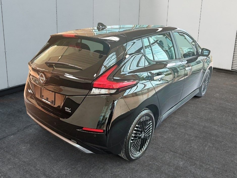 2024 Nissan Leaf SV PLUS-3