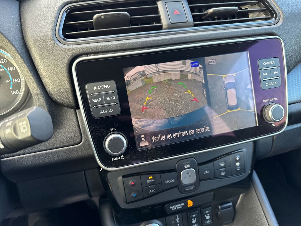 2024  Leaf SV PLUS NAVIGATION in St-Jean-Sur-Richelieu, Quebec - 4 - w1024h768px