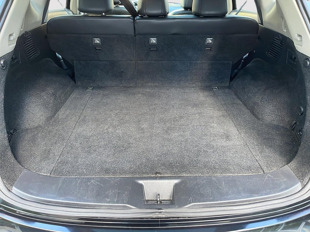 2015 Nissan Murano Platinum-5