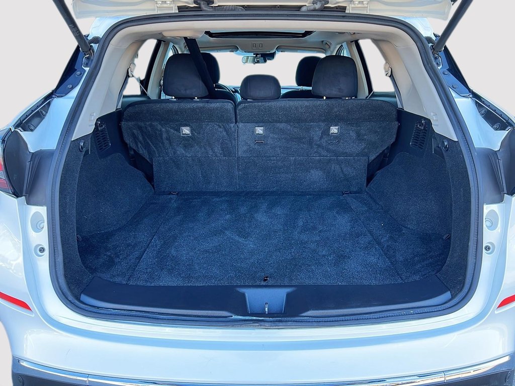 2020 Nissan Murano SV-5